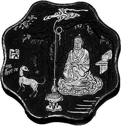 有一种收藏叫墨守(图)