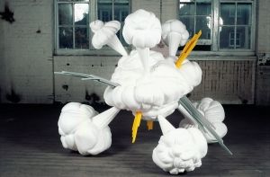 《轰！！》 马特?法兰克斯(Matt Franks)