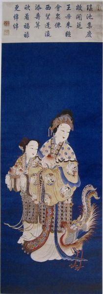 蜀绣：璀璨的巴蜀艺术奇葩