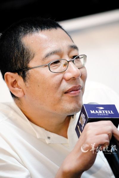 海波：最平民最纯粹就是艺术