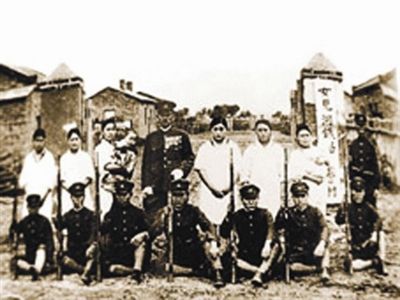 日本开拓团疯狂掠夺中国土地物证现世