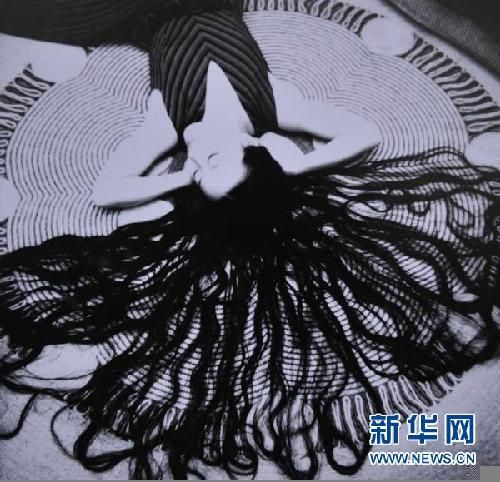 收藏女性：平遥摄影展女性视角