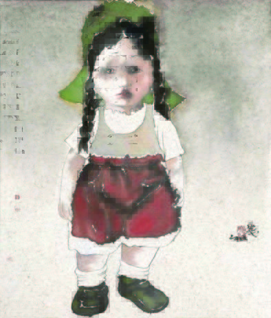 中国当代艺术的普及之路
