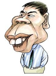冯小刚招惹当代艺术是非
