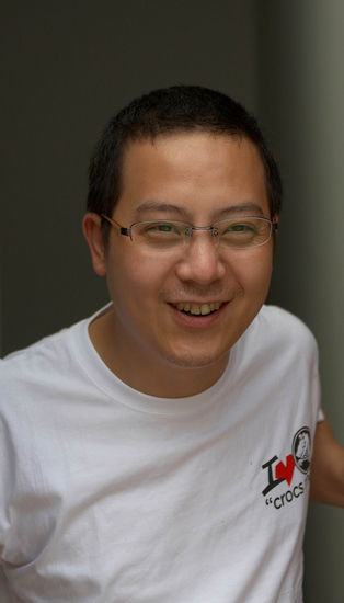 李继开，（图③）　　