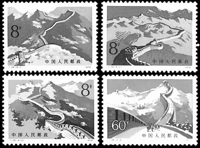 中国邮票：回望2011展望2012