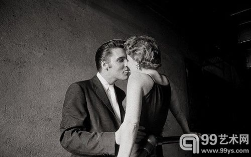 Alfred Wertheimer作品