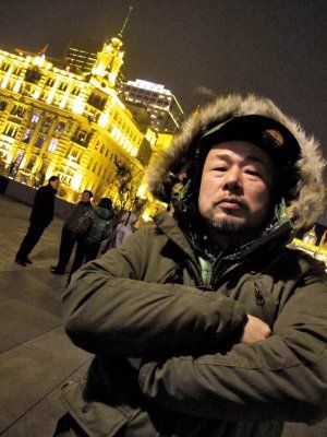 米原康正：我的摄影与色情无关