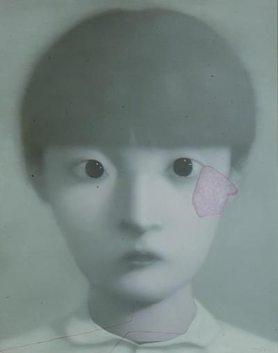 上海美术馆将举办当代艺术作品展