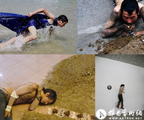春运是一场集体行为艺术(图)