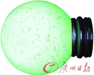 夜明珠：价值连城还是一文不值(图)