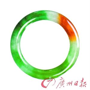 翡翠手镯