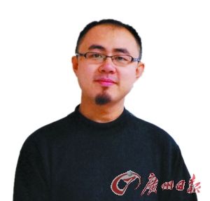 书画修复师就是画医
