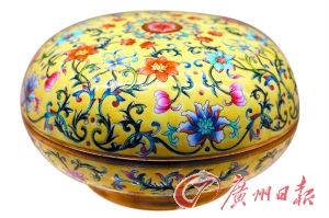 电视鉴宝艺术品该不该砸(图)
