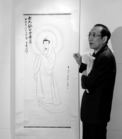 近百幅张大千画作将亮相香港苏富比秋拍