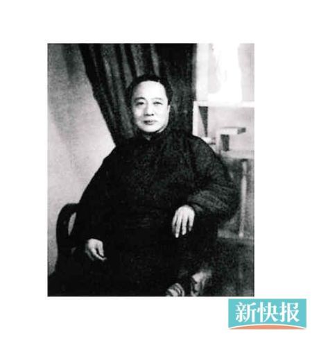 溥心畲作品与市场分析(图)