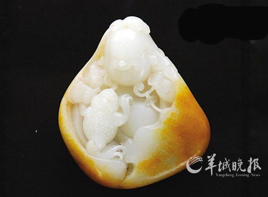 俄料韩料青海料投资价值不如新疆和田玉