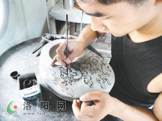 画图
