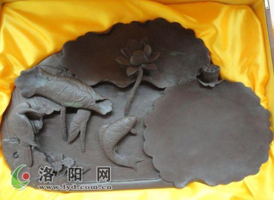 成品（资料图片）
