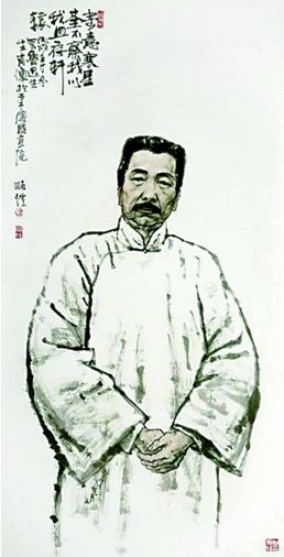 周顺恺作品