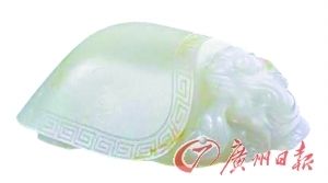 和田玉收藏性价比高过翡翠
