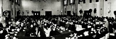 周恩来总理与新中国画院建制
