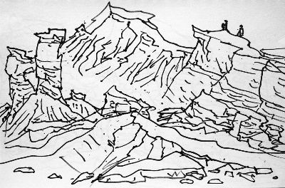 李宝林作品