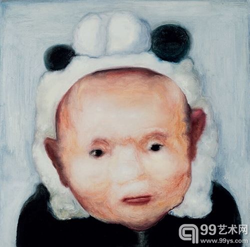 赵能智谈当代艺术：欣赏艺术本身的价值