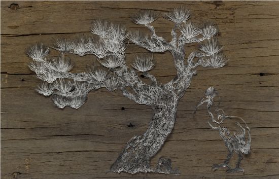 邬建安作品