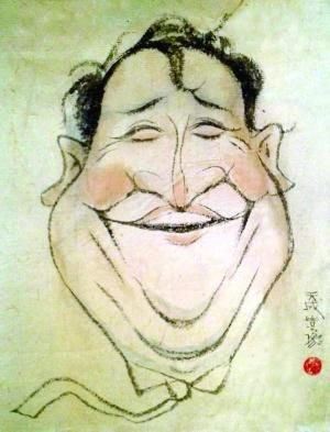 姜昆