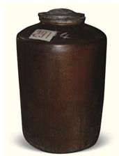1981年原封原坛原浆千斤董酒