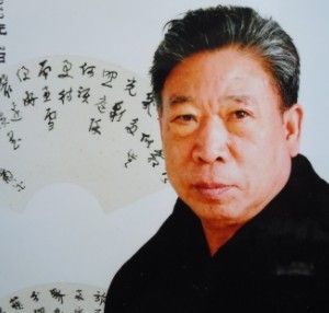 朱惠民：诗联书印大家