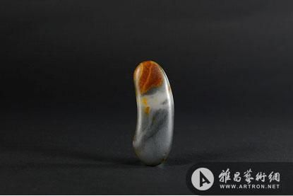 和田玉籽料