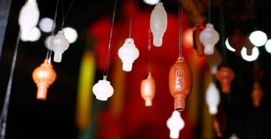 庆中秋迎国庆中国好珠宝展会开幕