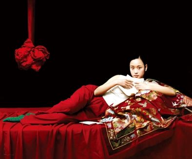 马学东：当代艺术平稳复苏