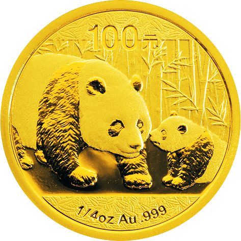 2011年版熊猫金银币扩容意味着什么