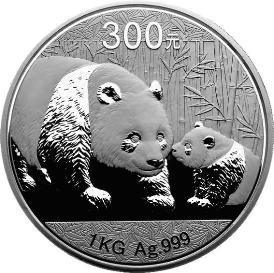 多空擂台：点评2011年熊猫金银币