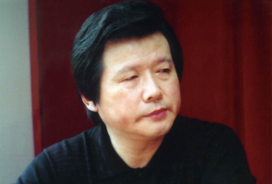 书法家言恭达简介