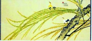 岭南画派不仅仅是岭南的画派