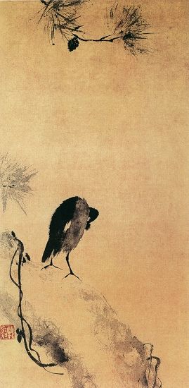 杂花生树?独占芳菲：关于中国花鸟画史的随感