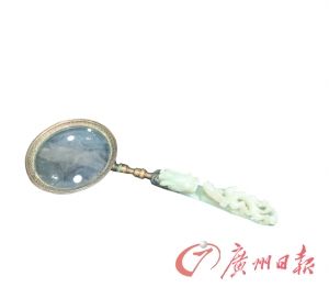 古代带钩：材质工艺好 绿叶价也高