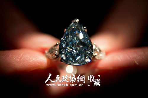 钻石：最小体积蕴含最大价值