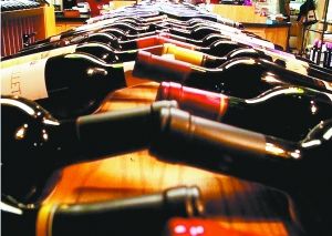 澳将对华增加葡萄酒出口份额