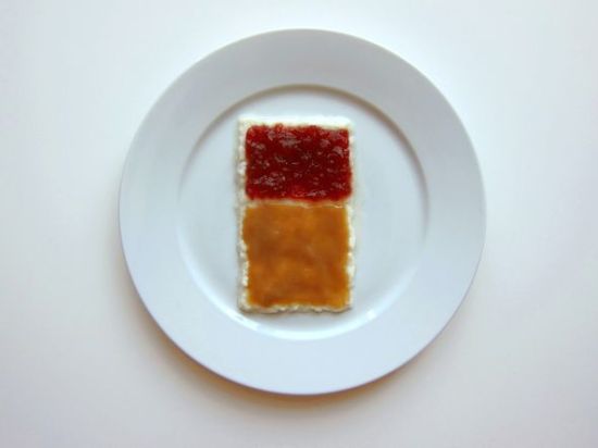 Hannah Rothstein， “Mark Rothko” (2014)