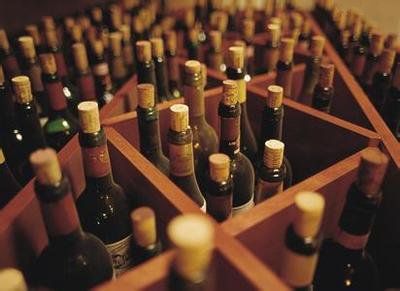 葡萄酒市场：波尔多与意大利谁与争锋