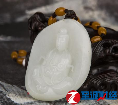中国玉石收藏的四大最珍贵