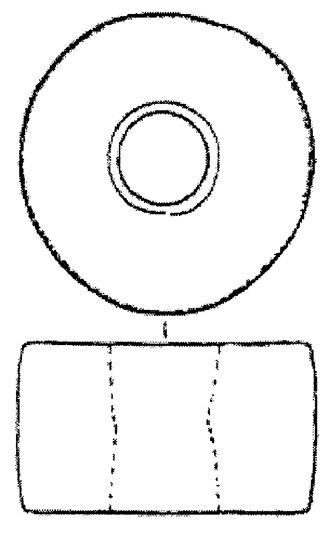 线图8 玉素矮柱形器